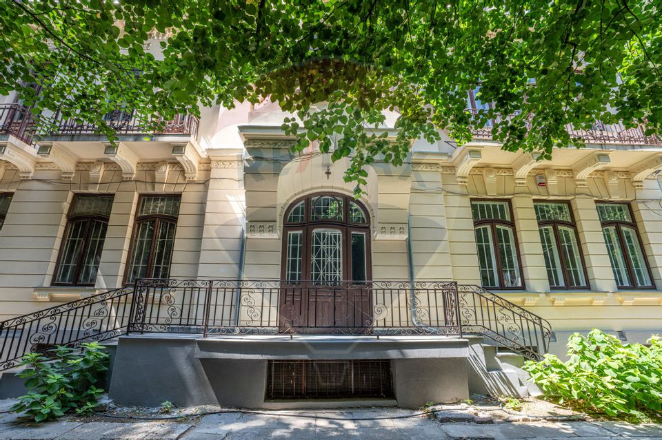 83sq.m Office Space for rent, Armeneasca area