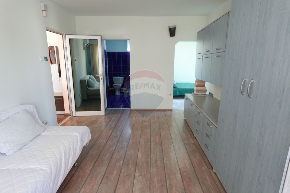 Apartament cu 3 camere de vânzare în zona Ultracentral!