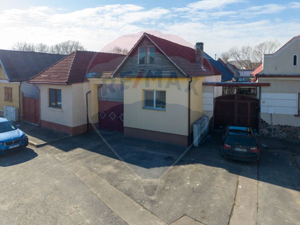 3 room House / Villa for sale