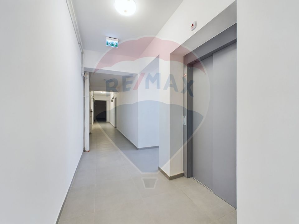 3 room Apartment for sale, Giulesti area