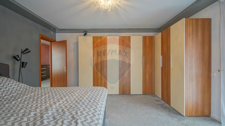 Spacious, energy-efficient house, ideal for families with children!