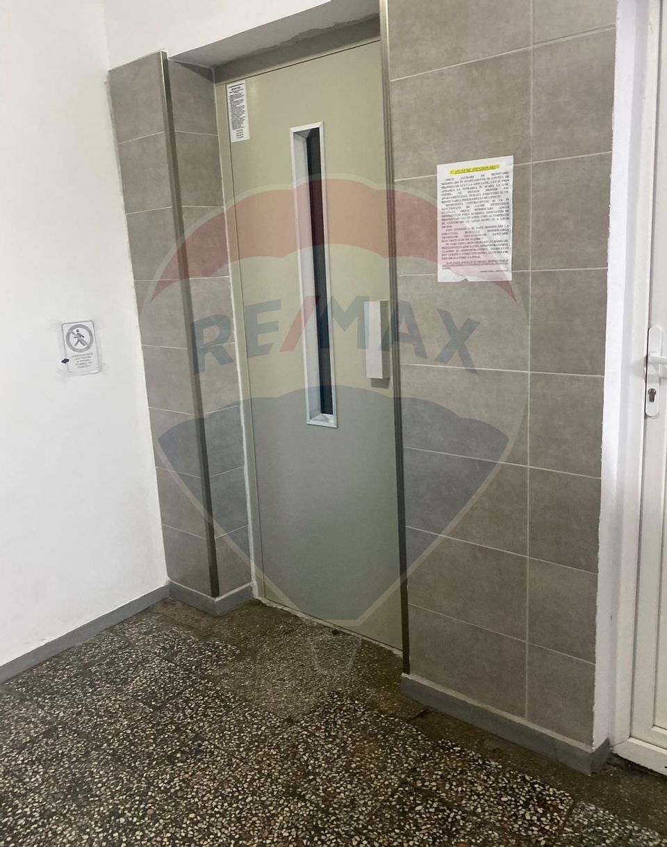 2 room Apartment for sale, Pantelimon area