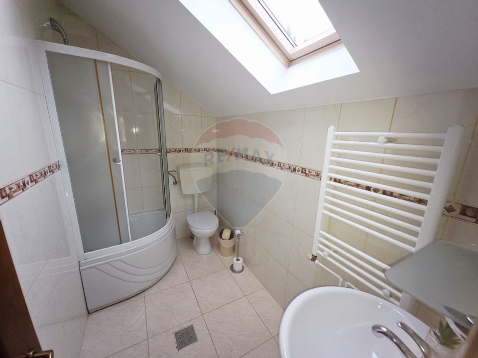 Casa /Vila de vanzare in Durau