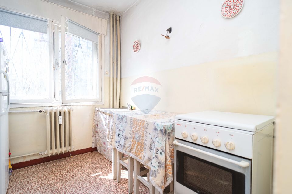 3 room Apartment for sale, Tatarasi area
