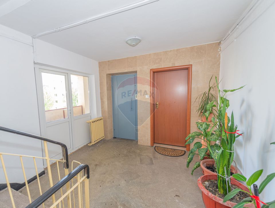 Apartament 3 camere Nerva Traian (str Anastasie Panu) - 0 comision