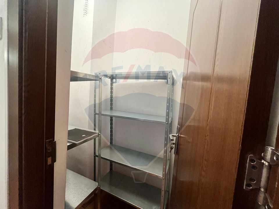 2 room Apartment for rent, Stirbei Voda area