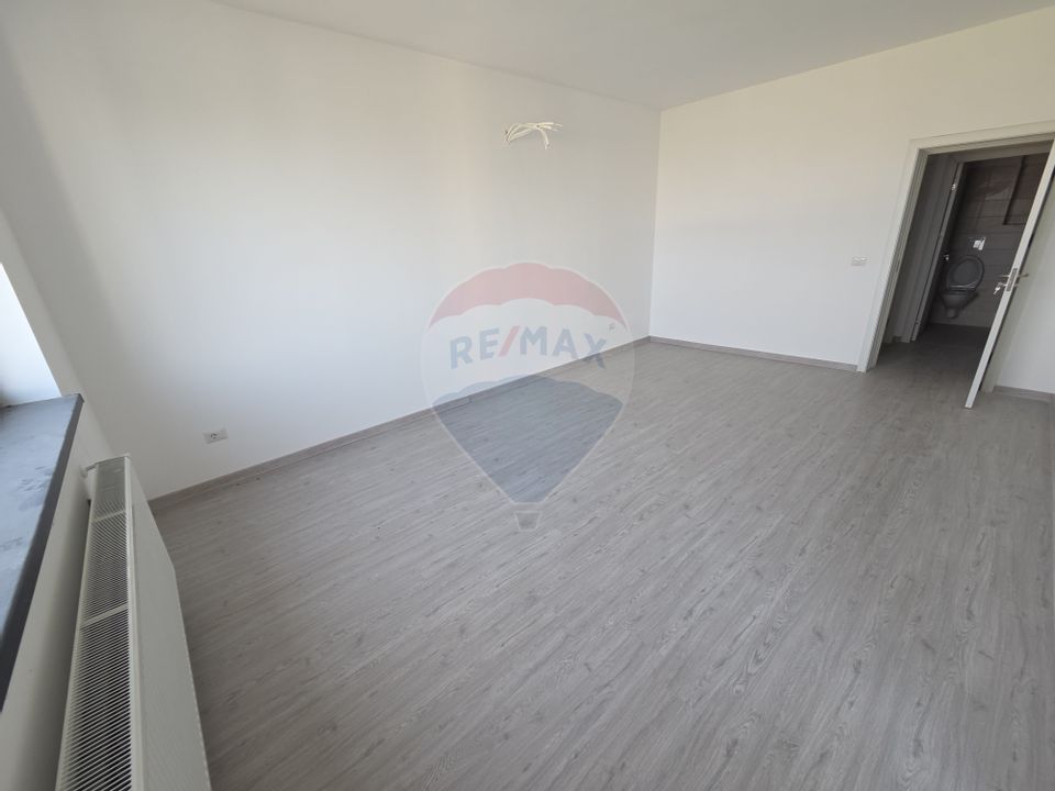 Garsoniera 50 mp, Comision 0%