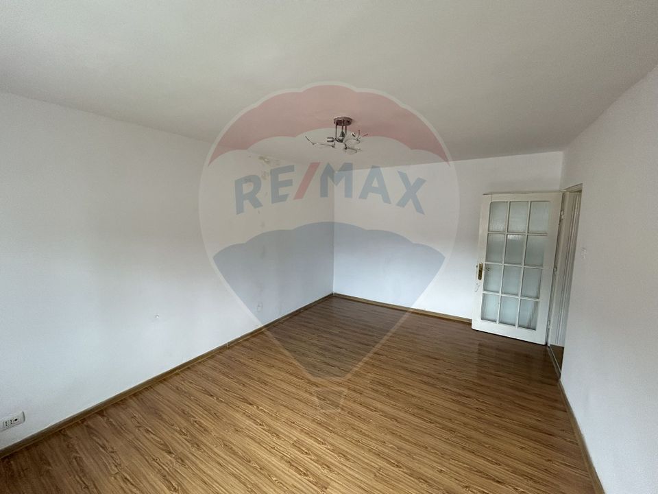 3 room Apartment for sale, Central area