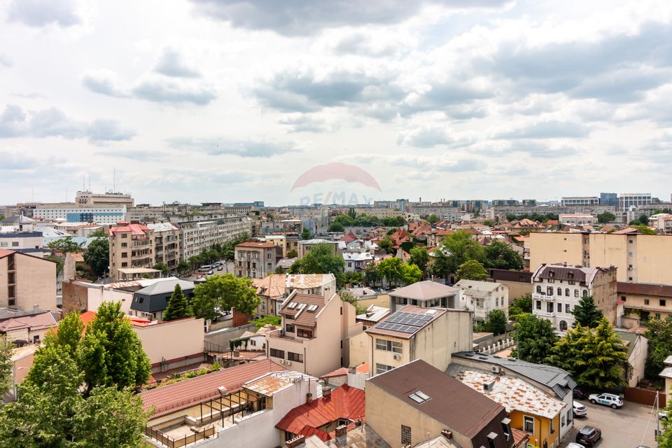 Apartament 2 camere Piata Victoriei Titulescu Basarab