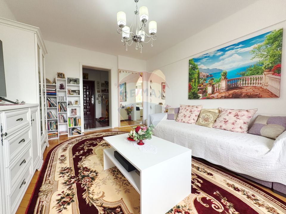 2 room Apartment for sale