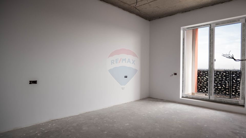 2 room Apartment for sale