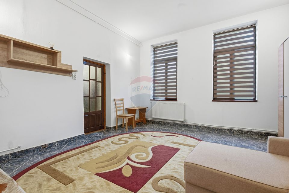 Garsonieră de închirat în zona Păcurari