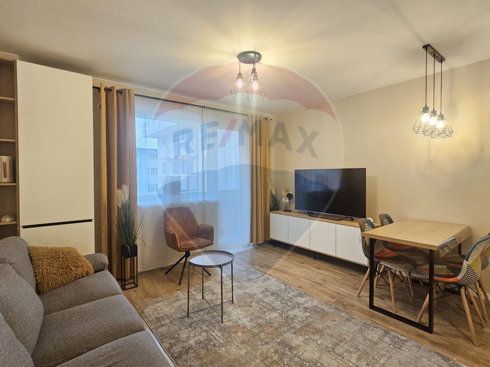 3 room Apartment for rent