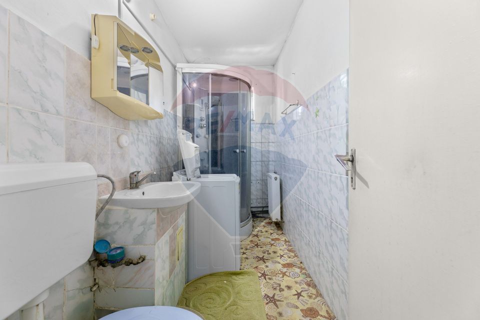 3 room Apartment for sale, Aurel Vlaicu area