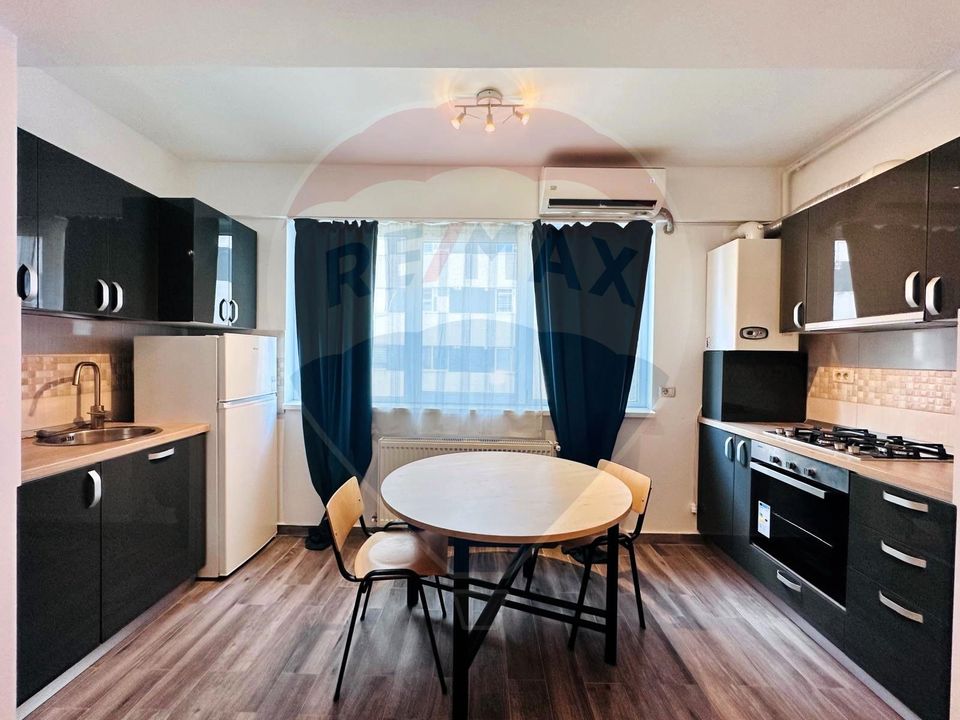 1 room Apartment for rent