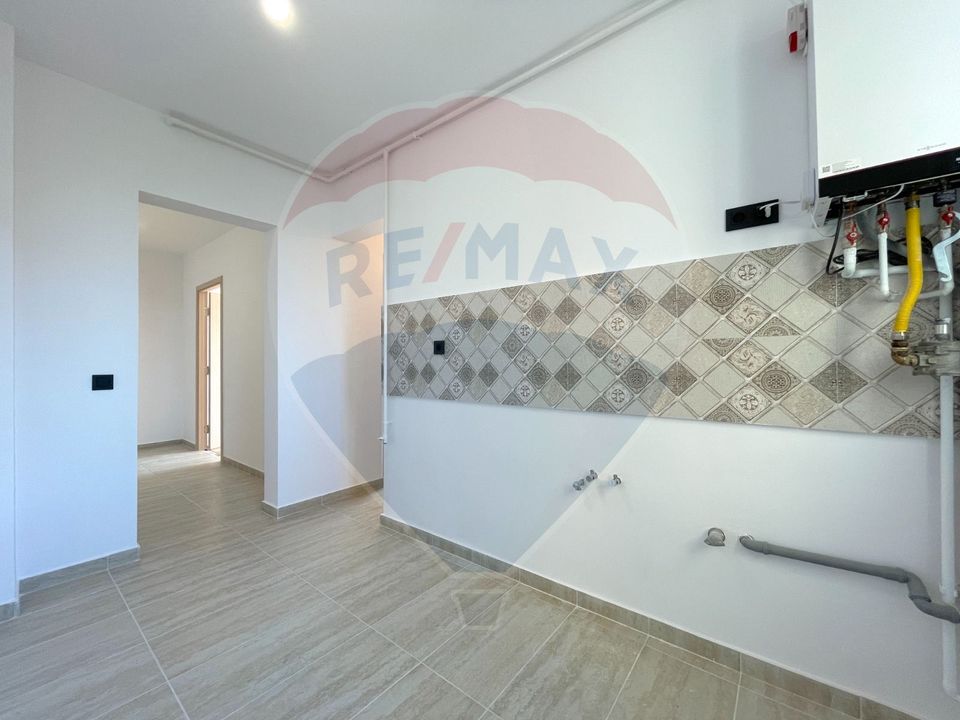 2 room Apartment for sale, Garii area