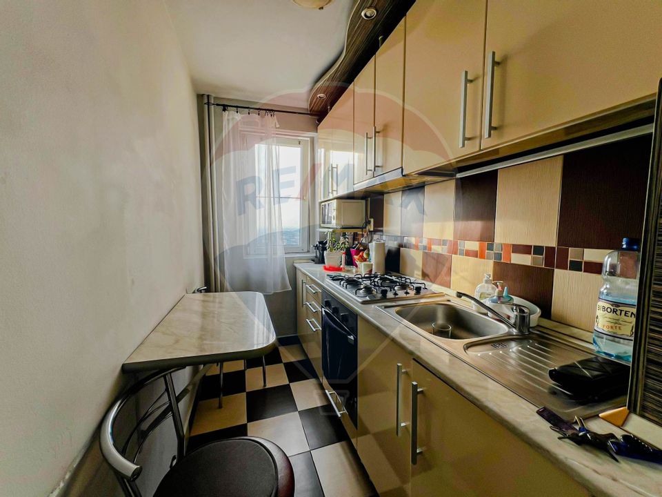 2 room Apartment for sale, Aurel Vlaicu area