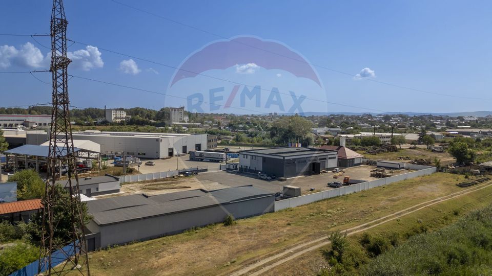 1,800sq.m Industrial Space for sale, Sud-Vest area