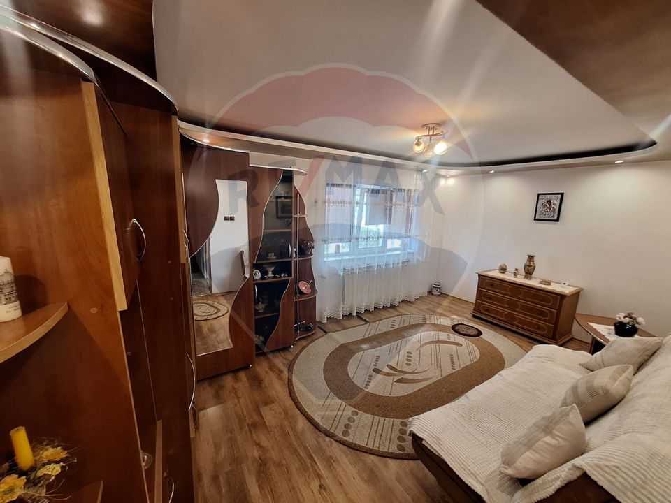 3 room Apartment for sale, Central area