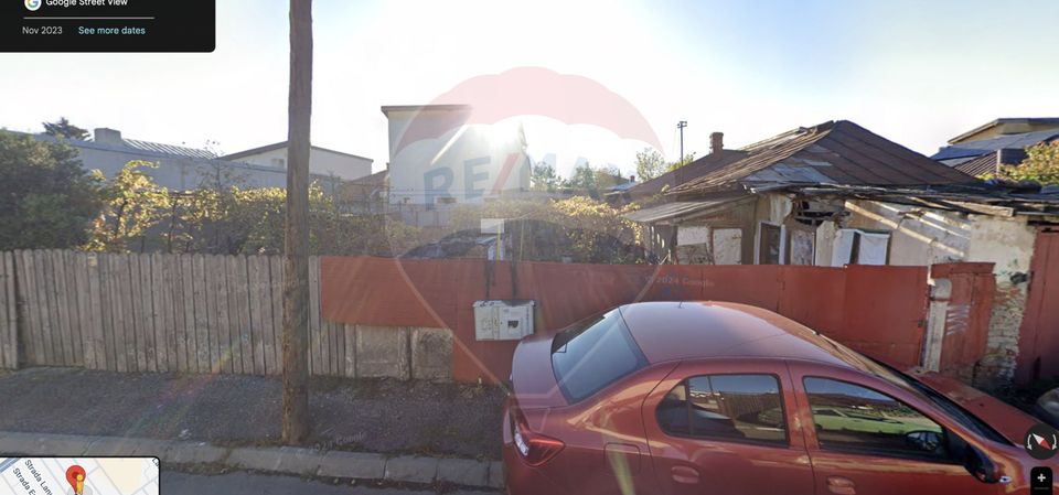 Teren de vanzare 256 mp Colentina Ideal locuinta individuala