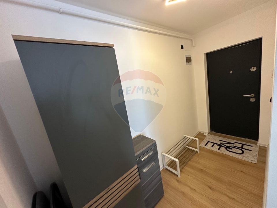 Apartament nou - bloc nou