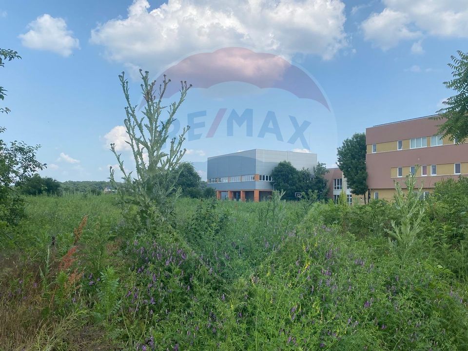 Land 600sqm Drumul Piscul Mosului