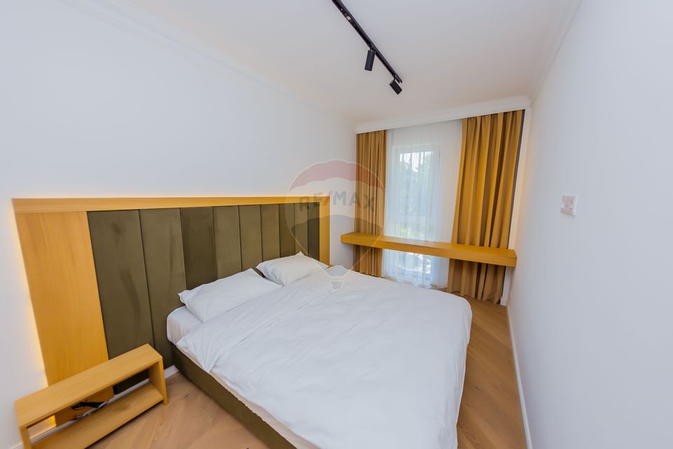 SUPER APARTAMENT DE ÎNCHIRIAT-zona centru vechi