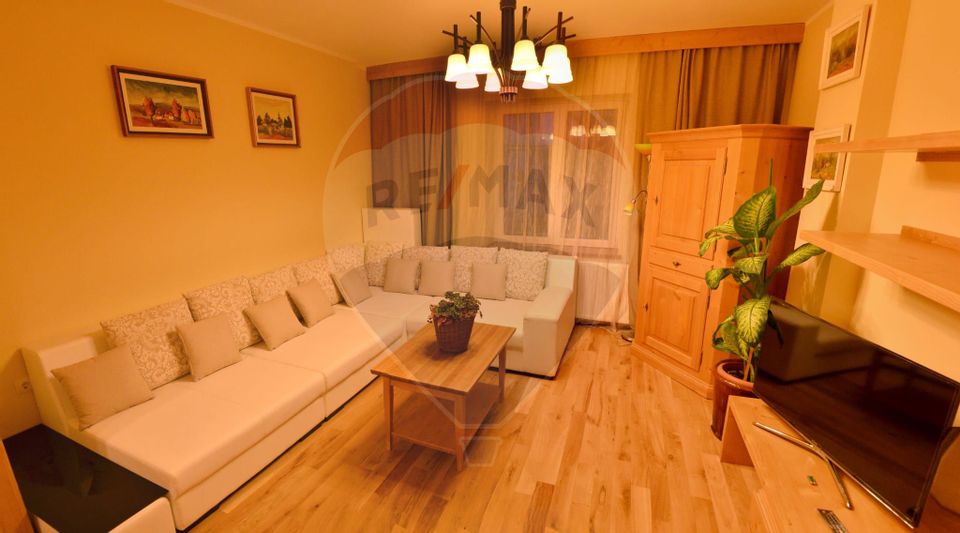 4 room House / Villa for rent, Hipodrom 3 area