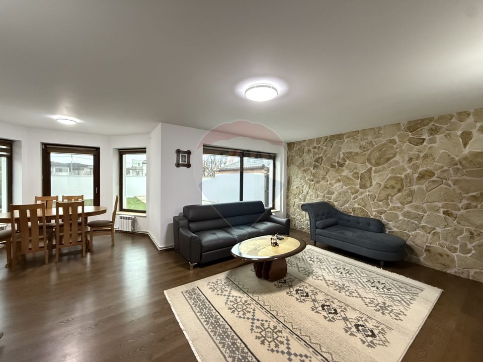 7 room House / Villa for sale, Central area