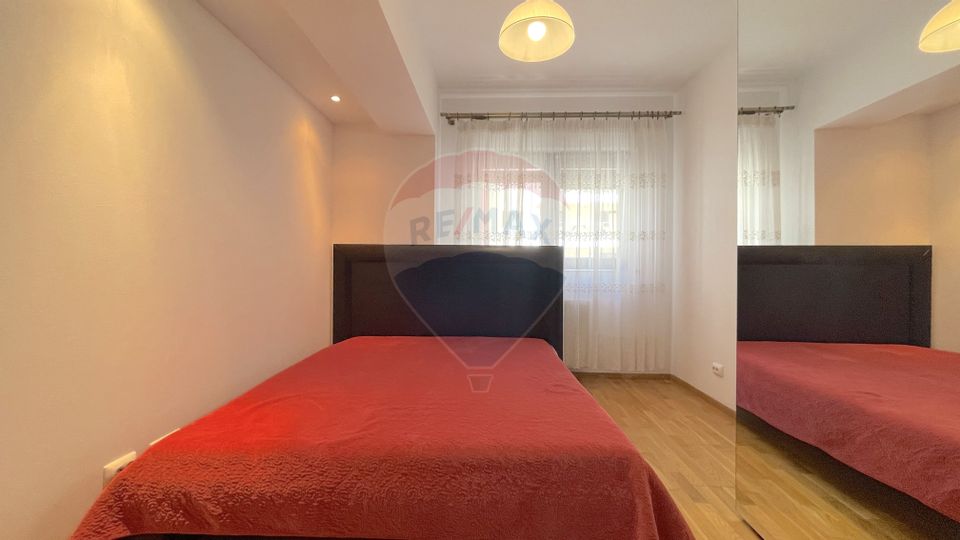 2 room Apartment for rent, Judetean area