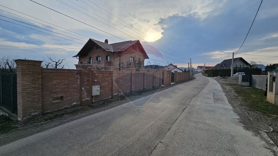 Casă / Vilă de lux, Scheia, Suceava