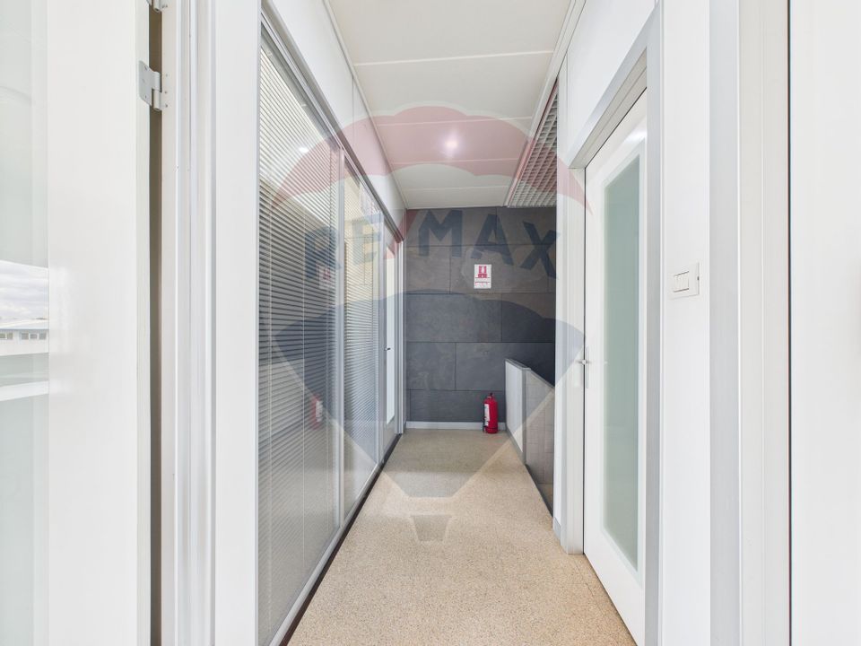 472.66sq.m Industrial Space for sale, Theodor Pallady area