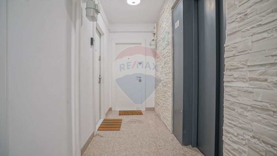 OFERTA REZERVATA ! Apartament 3 camere Brasovul Vechi