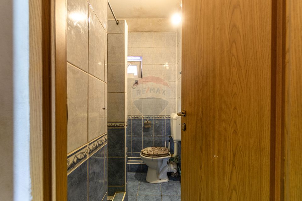 Proprietate mixtă Brașov | Spațiu comercial + locuință | 0%