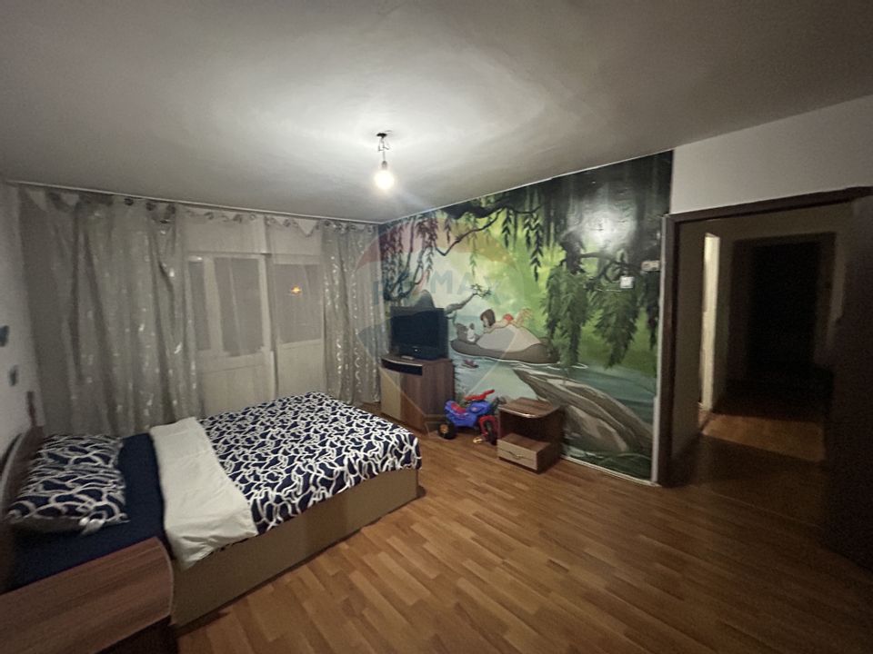 2 room Apartment for sale, Hotvon area