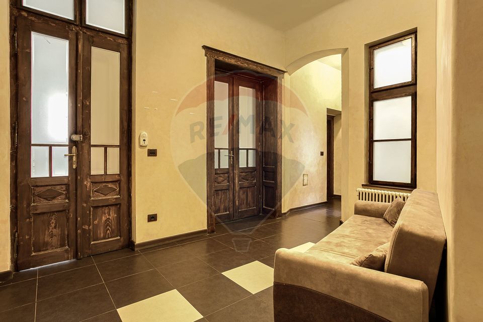 3 room Apartment for sale, Ultracentral area