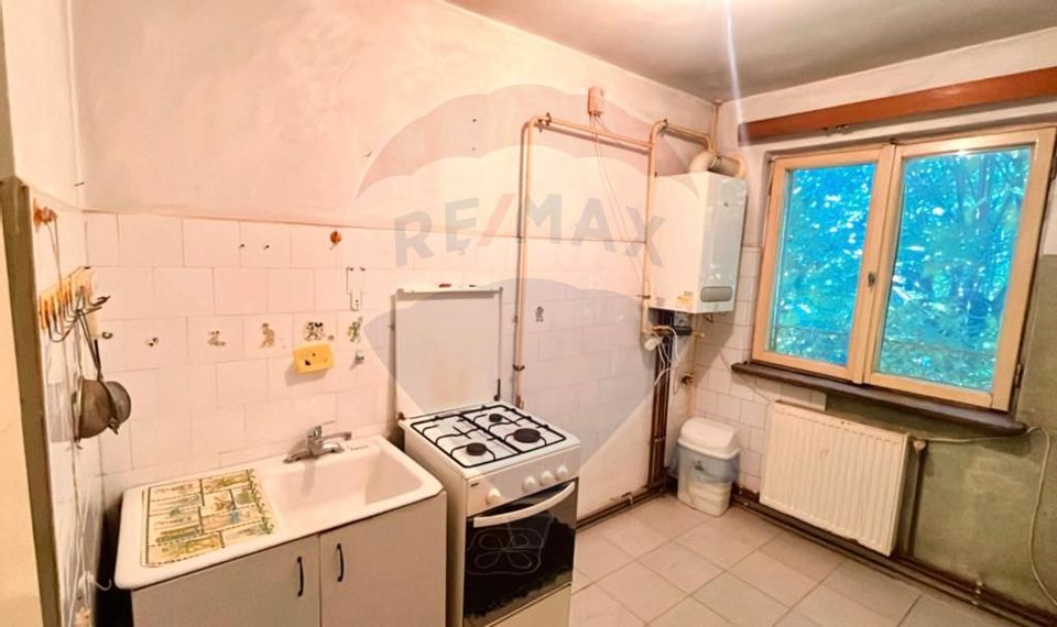 4 room Apartment for sale, 1 Mai area