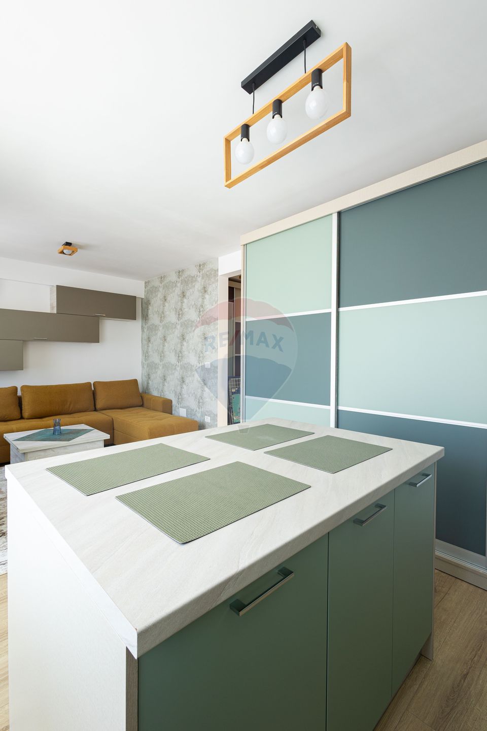 Garsonieră de închiriat Micești - Alba Iulia