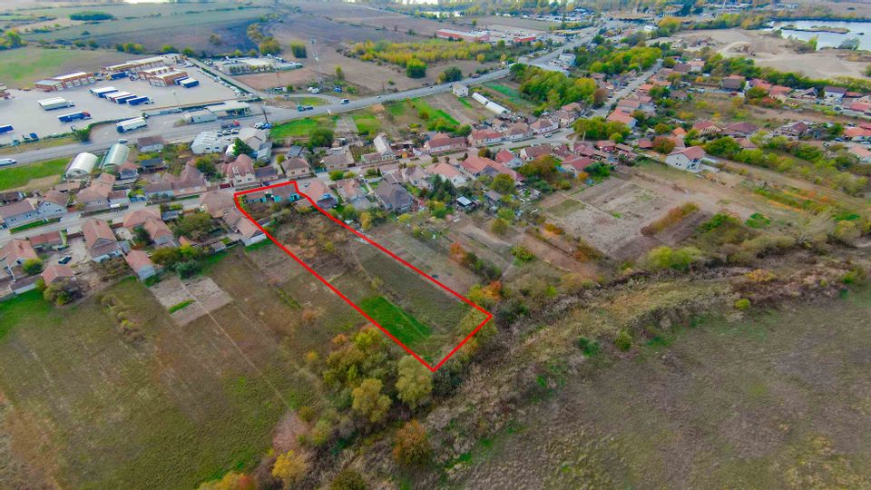 4 room House / Villa for sale