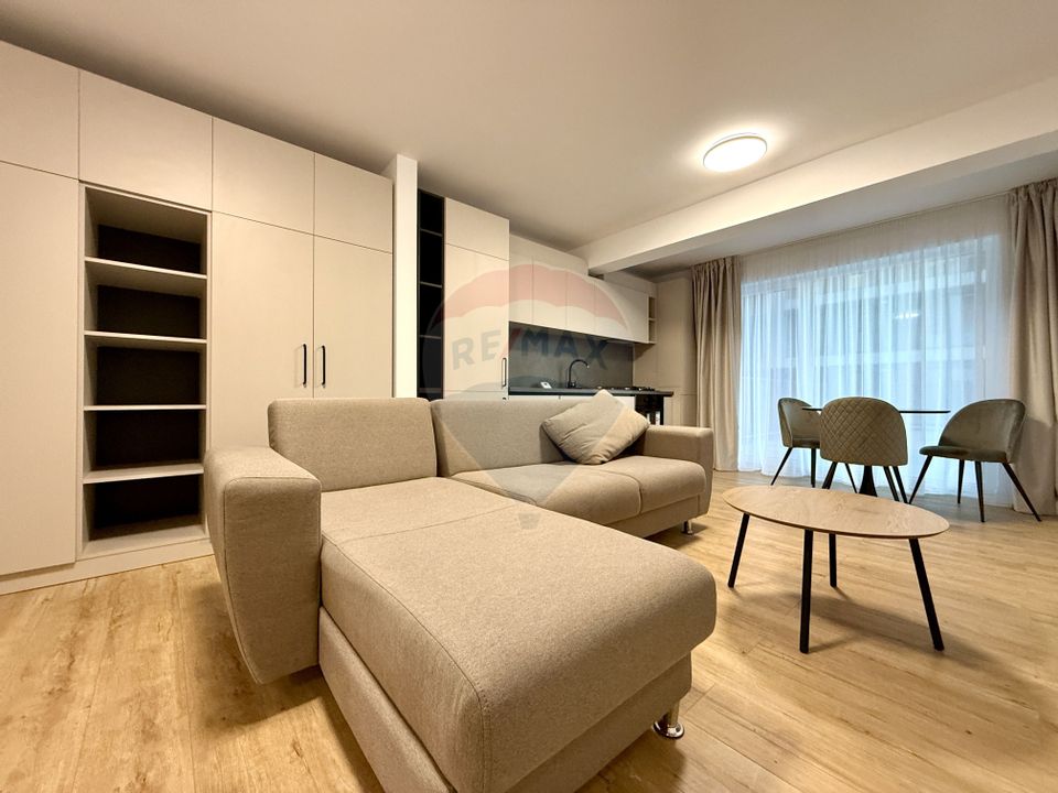 2 room Apartment for sale, Sopor area