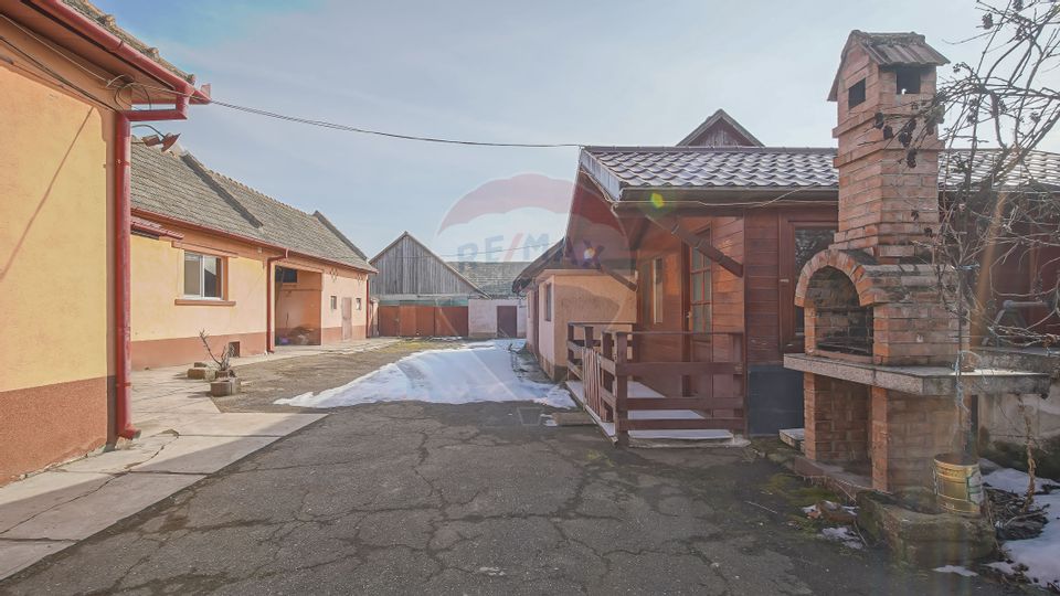 3 room House / Villa for sale