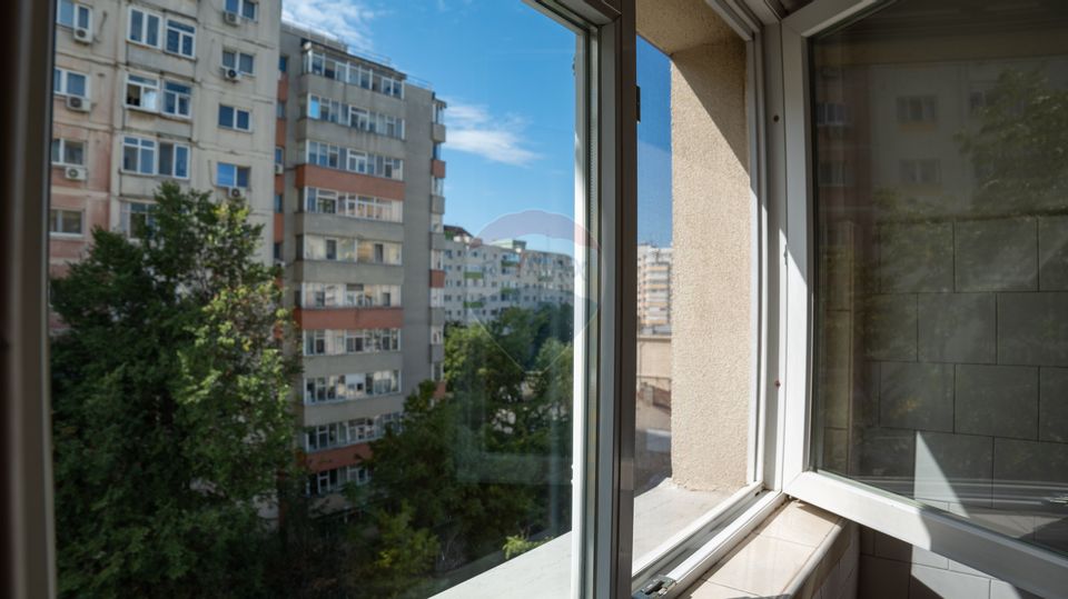 2 room Apartment for sale, Iancului area