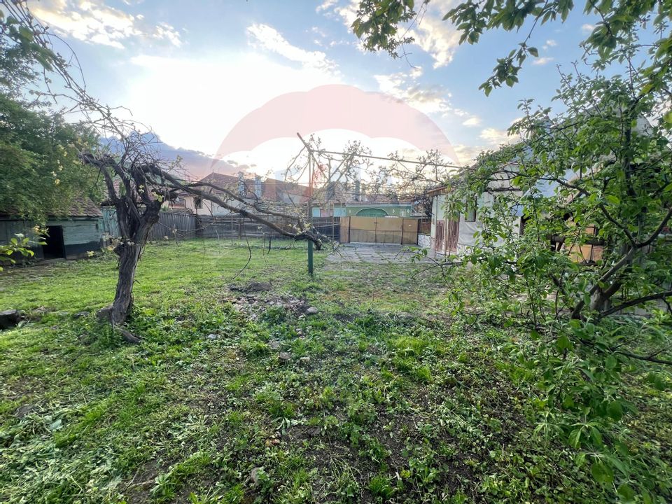 2 room House / Villa for sale