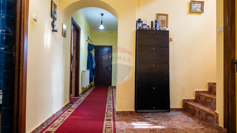 Colentina- Ion Creanga - vanzare vila 6 camere, prosumator