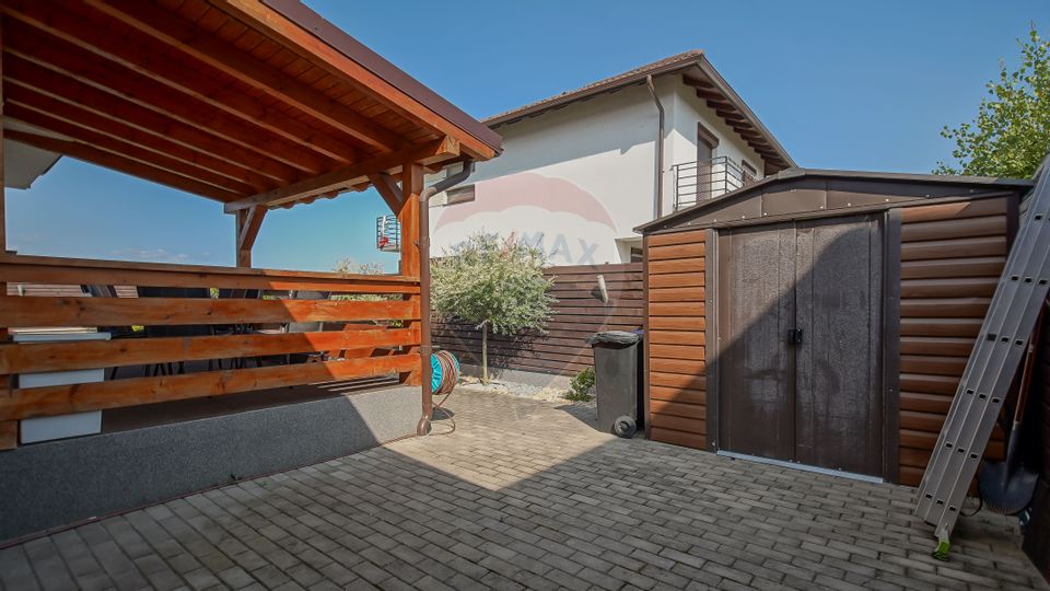 4 room House / Villa for sale, Sud area