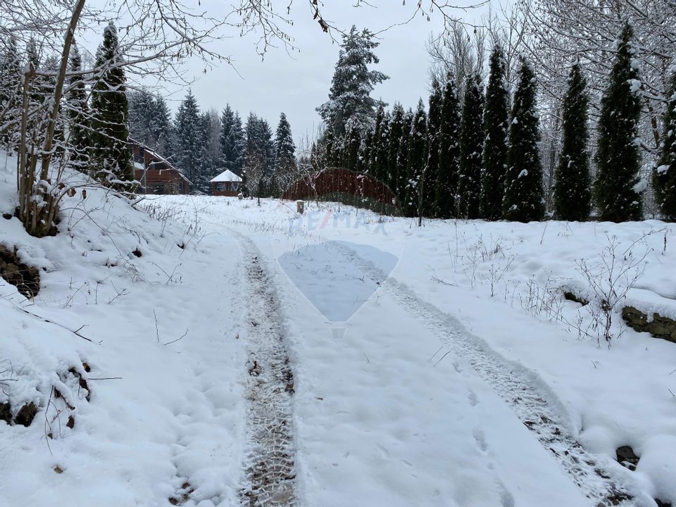 6 room Hotel / Pension for sale