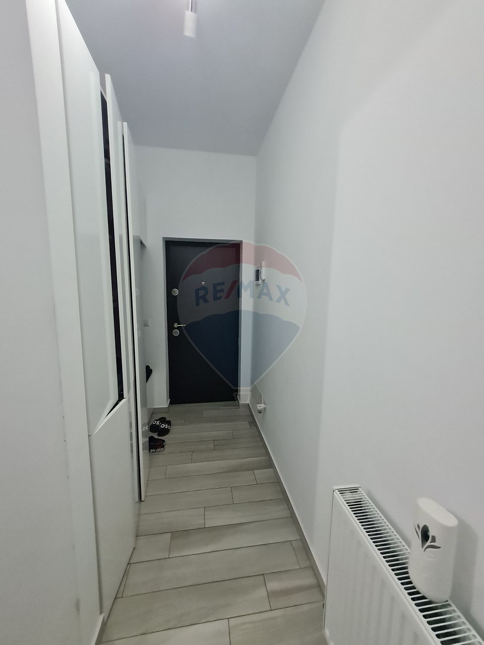 1 room Apartment for sale, Nord area