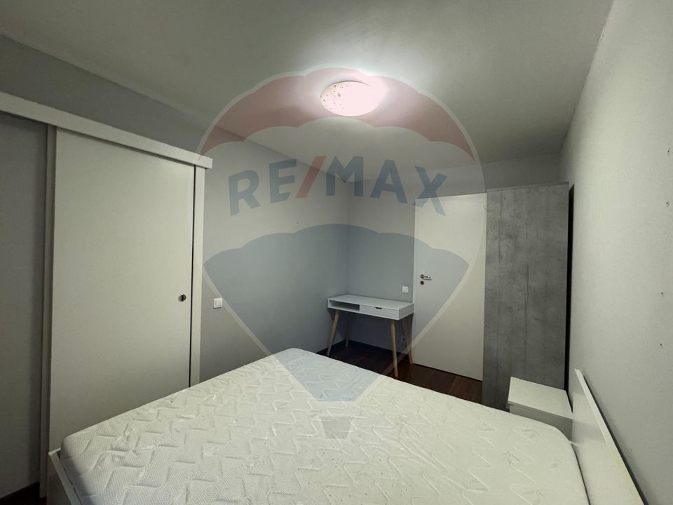 3 room Apartment for sale, UTA area