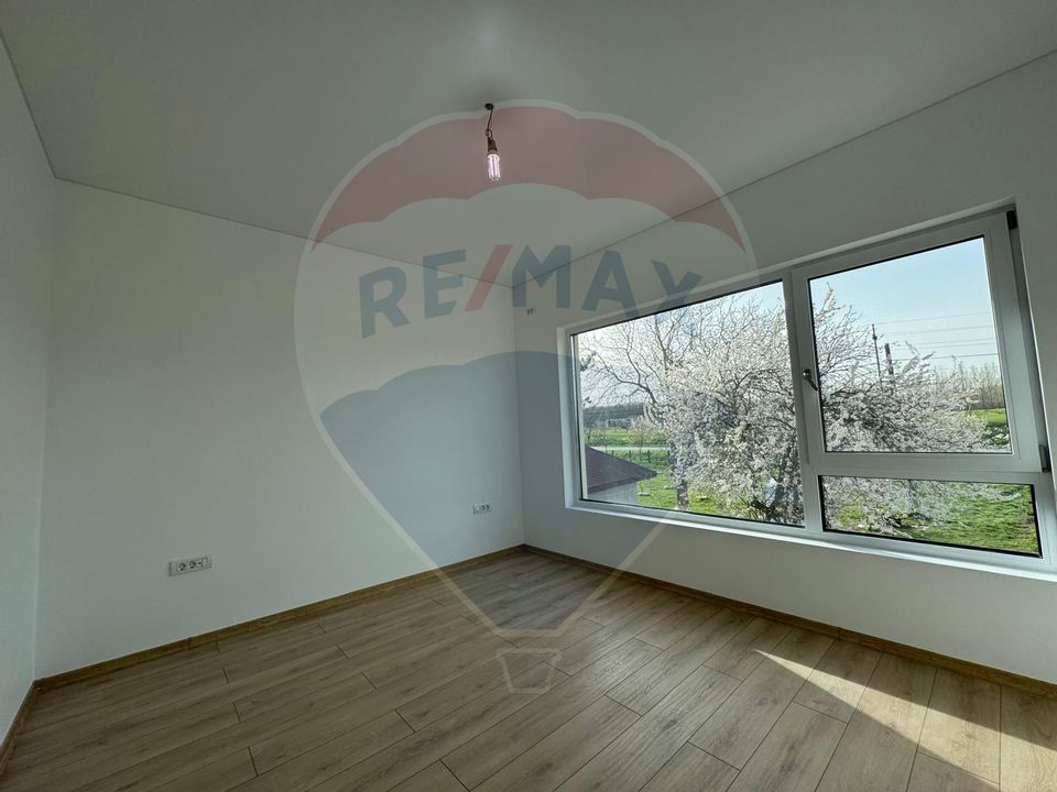 Vanzare Casa/Vila - Ansamblu rezidential - Cernavodă