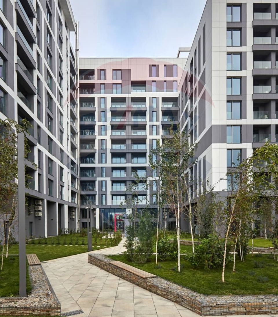 Vanzare  STUDIO-Cloud9-mobilat, utilat si inchiriat